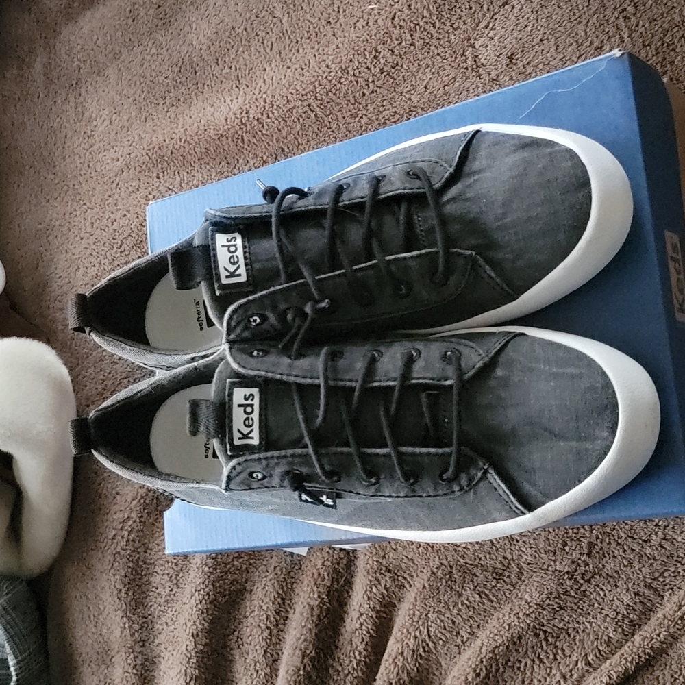 Keds sneakers